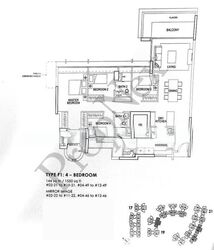 Double Bay Residences (D18), Condominium #582796891